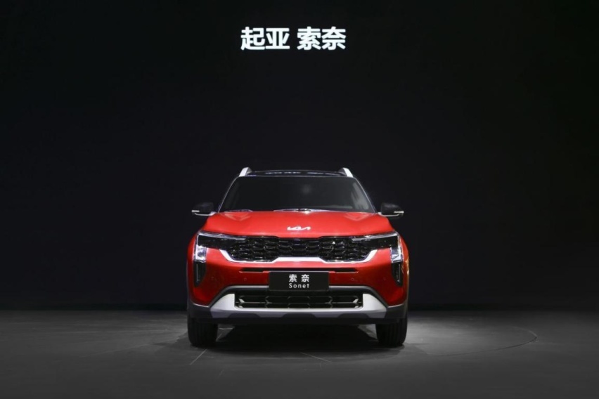 一款8万级的合资燃油SUV,到底能给到消费者啥东西?