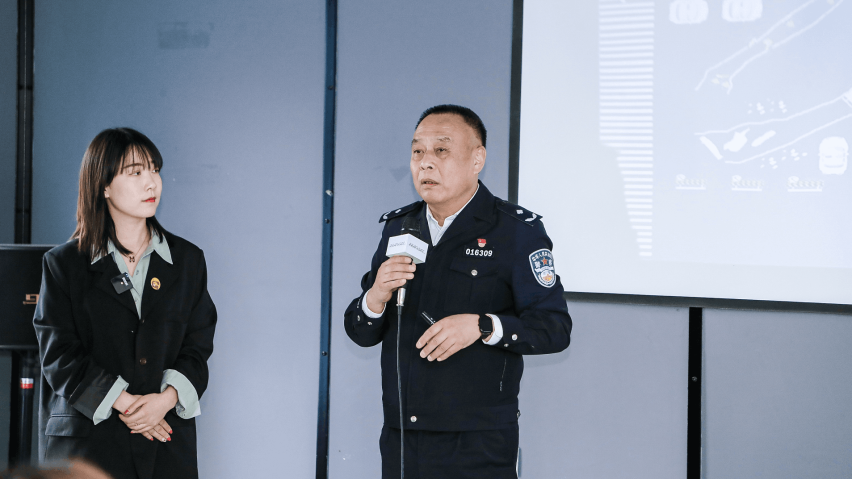 大人！时代变了！——哈弗H6智能安全体验营火热举办