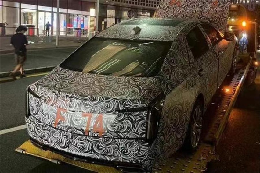 凯迪拉克一口气拿出4款新车？能改变品牌的处境吗