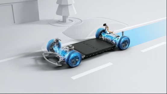 比亚迪海豹售价20.98万起，有没有实力叫板Model 3？