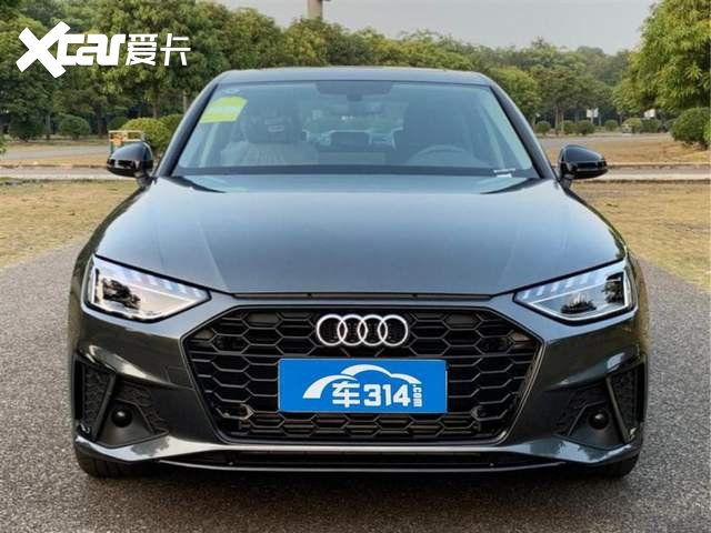 全新蒙迪欧对比奥迪A4L？别说就算豪华品牌又如何