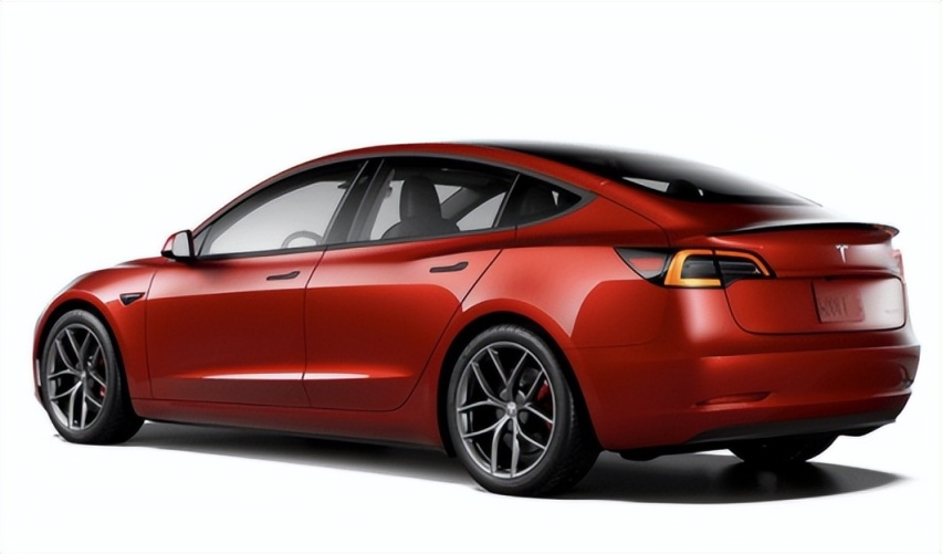 Model 3平替！盘点四款国产B级车，纯电平台技术先进，海豹等车上榜