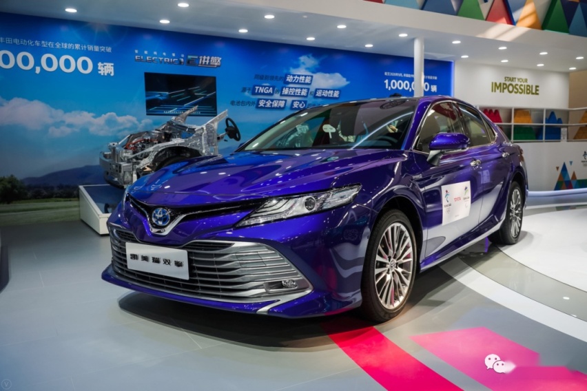 八天假期自驾游开什么车?推荐3款续航达1000公里的混动车型