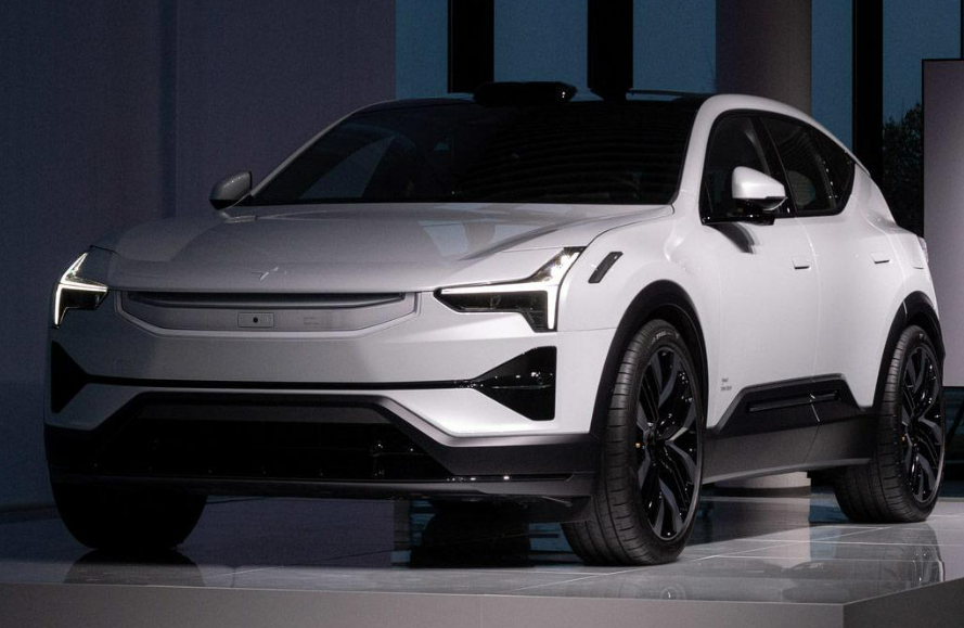 Polestar 3��܇�����װl���ۃr69.8�fԪ��