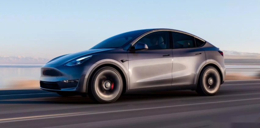 三四十万买新能源SUV，Model Y、问界M7、小鹏G9，选谁更值？