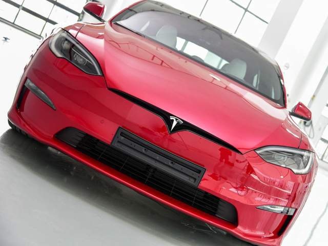 月均花费超2000！新款Model S 用车成本解读