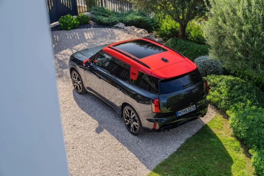 售价39.98万元，全新MINI JCW 正式上市！