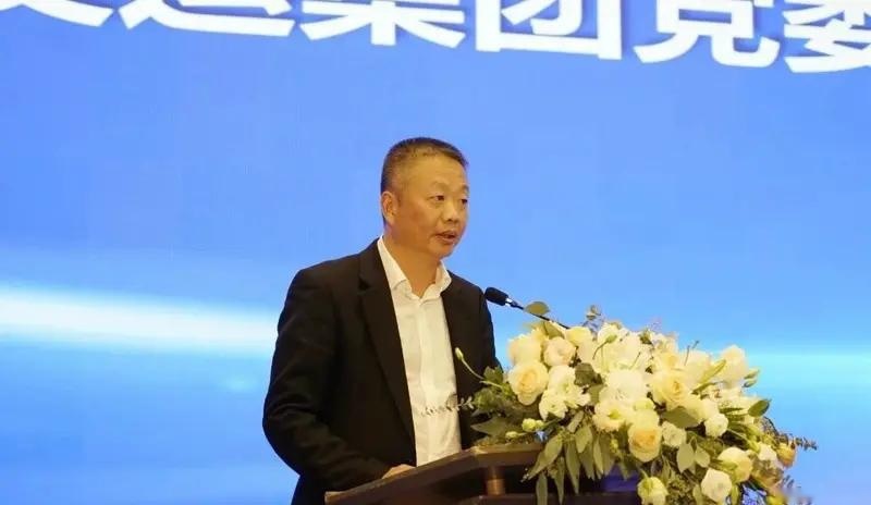 2024汽车零部件新质生产力产业对接暨协同发展推进大会召开