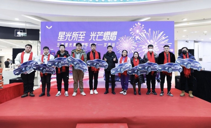 五菱星光：详细销量已确认、用户画像逐渐清晰，进阶版是主力版本