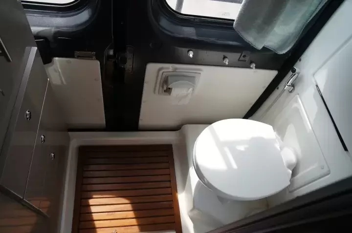 Winnebago Travato 59K房车深度体验：睡过多日方知好