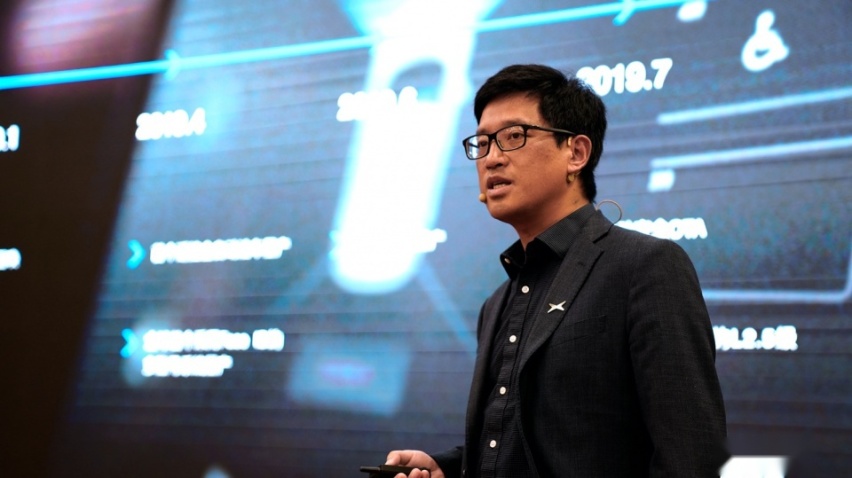 “1024小鹏汽车智能技术分享日”帮你解开智能汽车之谜！