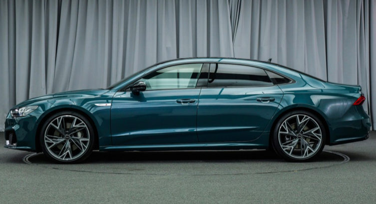 3.0T V6动力+超5米长度，奥迪A7L下月开启预售，你准备好了吗？