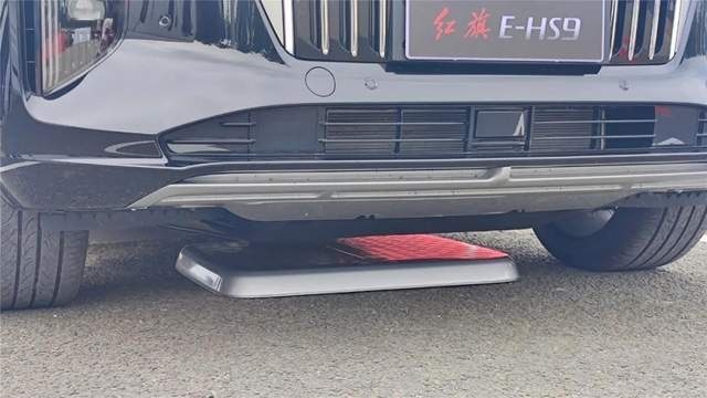 72.98万的红旗：够壕了，够好吗？