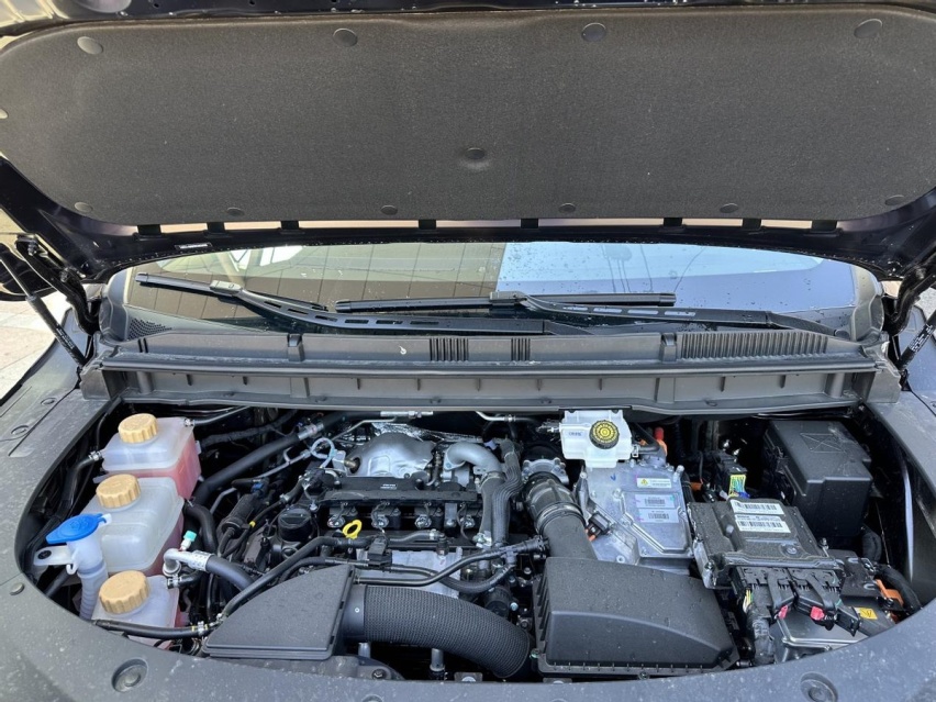 探店|星海V9 20万级全能型插混MPV