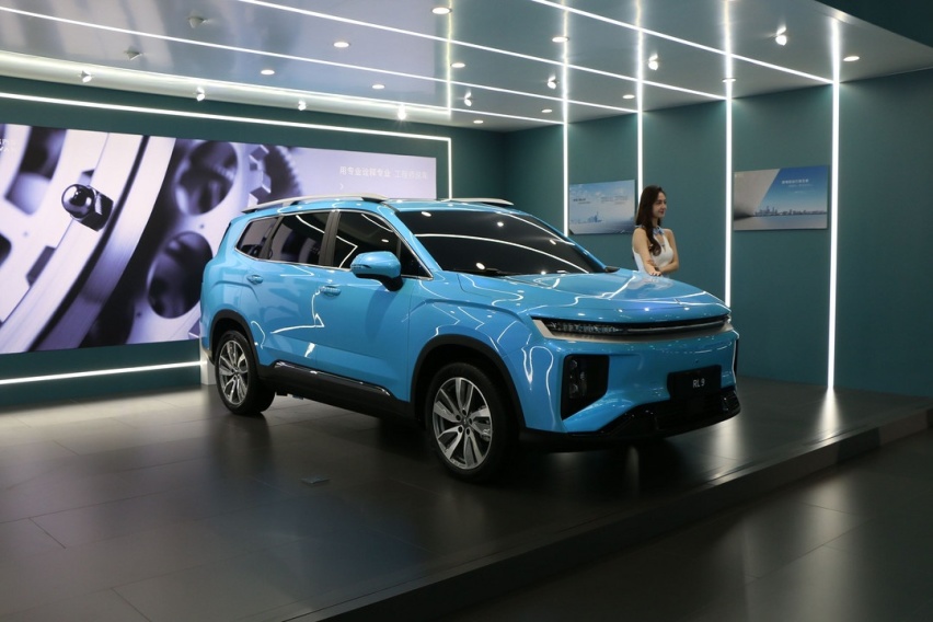 百万级国产超跑领衔，广州车展最重磅的26款新车，一口气看个够
