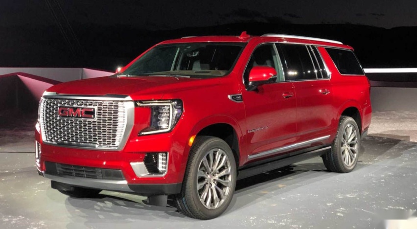 真•男人的理想型SUV！3.5T混动+氮气避震+四驱，够硬！