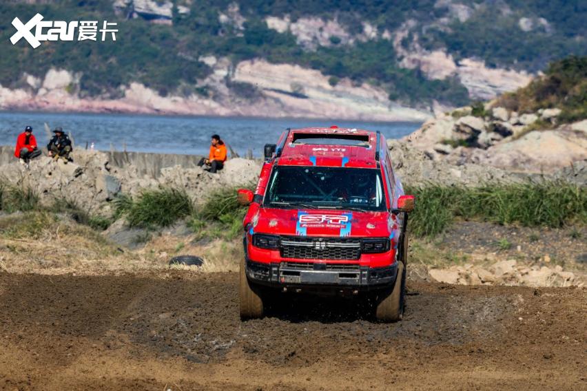 巅峰对决，群雄争锋——COC玉环站圆满收官 各组别精彩对决尽显实力