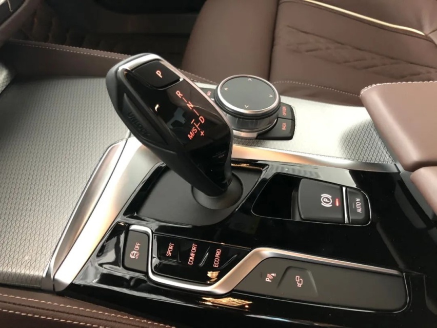 等不来G80 M3，这位3系GT车主入手了标轴540i，真香