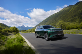 20万买六座新能源SUV，东风奕派eπ008对比奇瑞风云T11谁更强