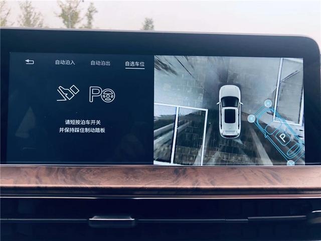 试驾星途LX：有小瑕疵，但仍是一台非常优秀的SUV