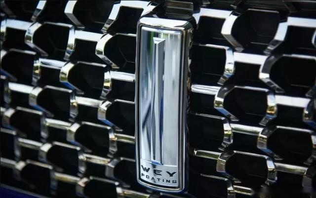 2021款WEY VV5不仅配置再升级，还肆意窥探着你的钱包