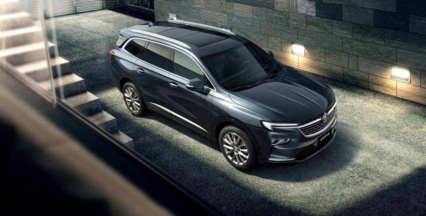 30万 7座SUV 选昂科旗到底合适不合适？建议注意这一点