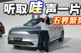 一个接一个发布！刘亦菲惊呼的黑科技齐上架