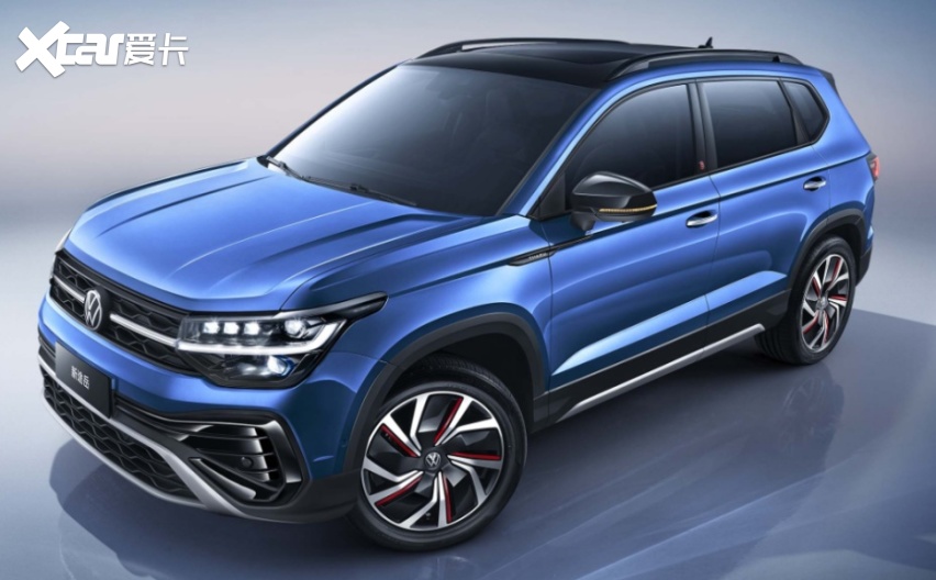 三款20万左右的suv,最低11.96万起,还是合资的