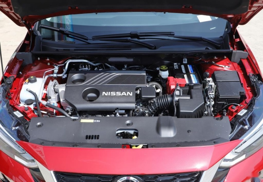 日产轩逸2022款1.6L XL CVT悦享版实用吗？新技术e-VTC带来了什么