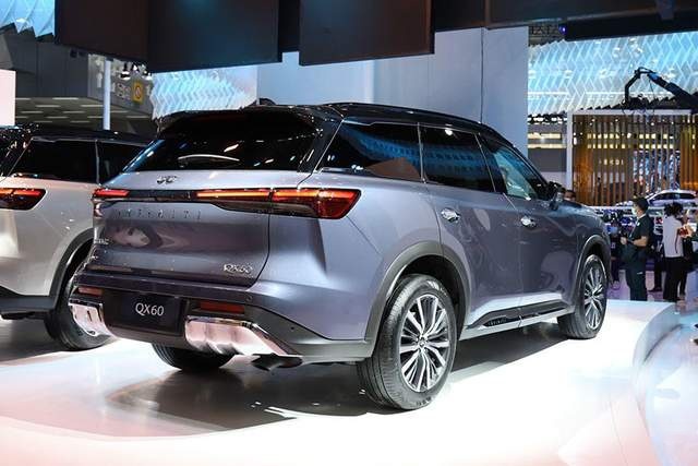 12月或将上市的六款重磅SUV 自主唱主角，传祺GS8/坦克500领衔