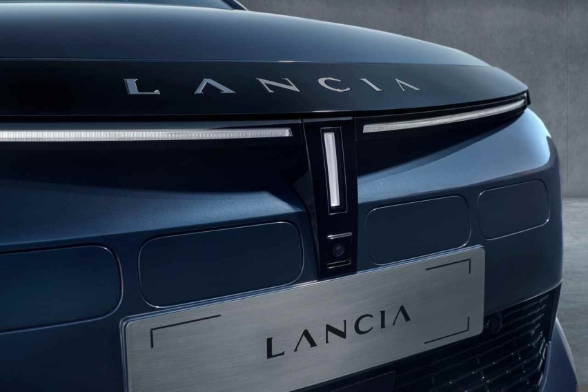 睽违 13 年的新作 Lancia 借集团资源让 Ypsilon 重生！ (图3)