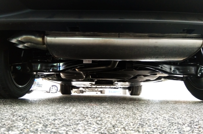 高尔夫4车主再提高尔夫8 R-Line,18万落地不后悔