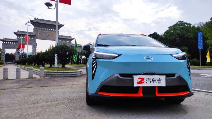 1463公里实测广汽埃安AION Y，这款热门车型到底好不好用？