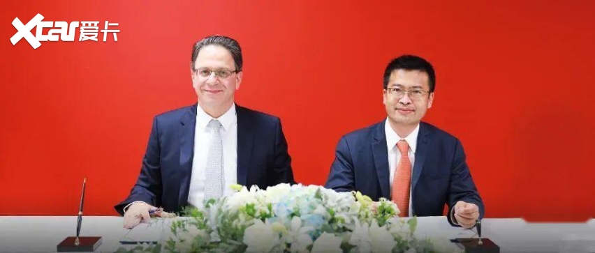 每天车闻：比亚迪召开新能源乘用车欧洲发布会