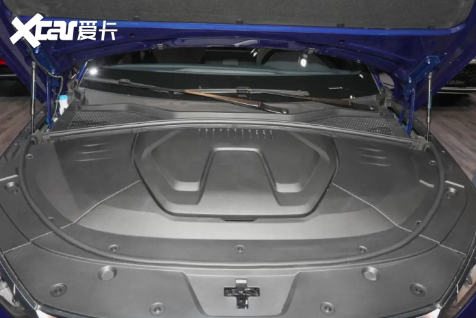 四驱混动国产即将上市，零百不足6秒