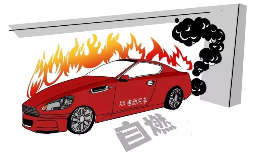 同样是自燃，广汽新能源的态度咋这么牛？