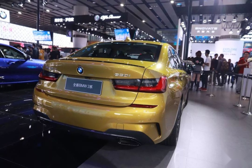 不想跟风买SUV？不妨看看车展上这几款轿车，最后一款最安逸！