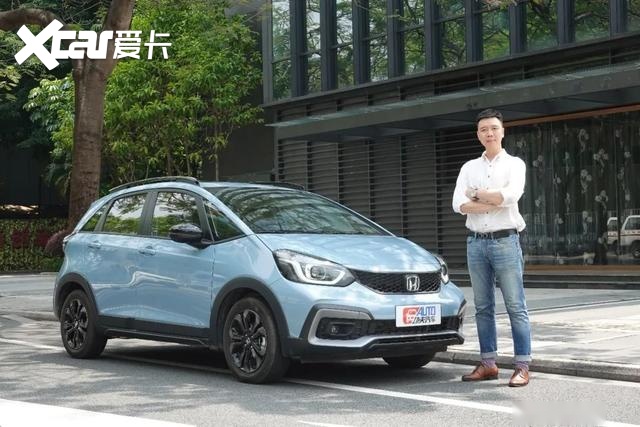 为什么选择东风本田LIFE？我们和车主聊了聊，结果有点小意外