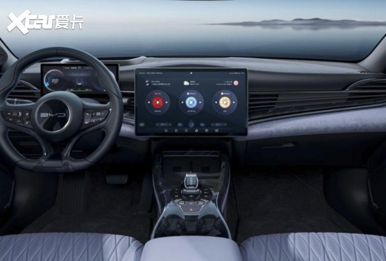 20万预算买智能纯电轿跑 比亚迪海豹和零跑C01怎么选？