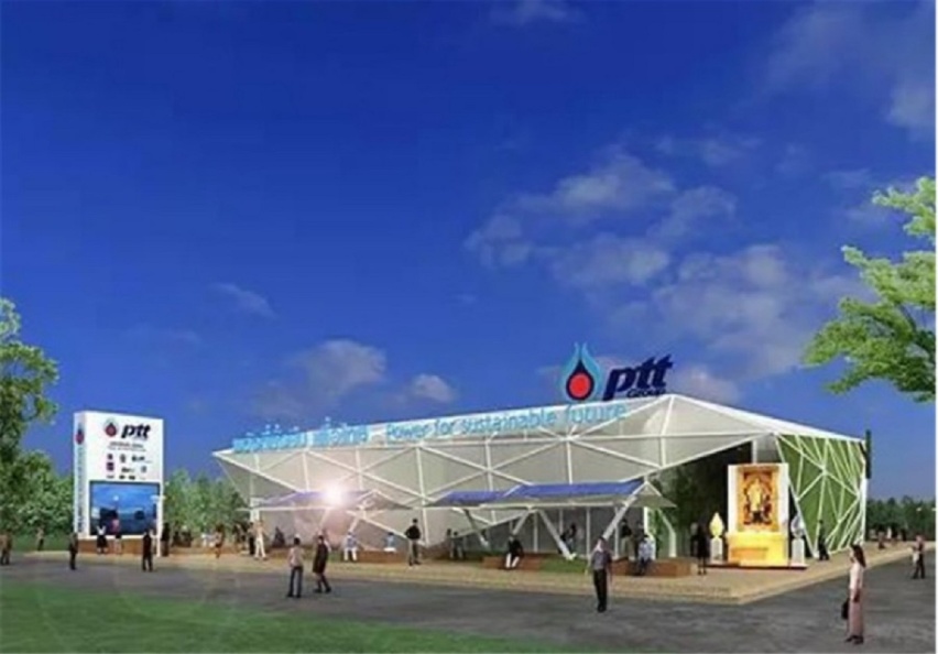 ​富士康将在泰国建厂，与PTT合资，建立新开放平台