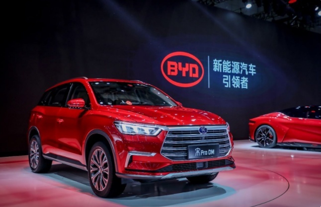 比亚迪终于要推“高端品牌”，叫价50-80万，“迪粉”会考虑吗？