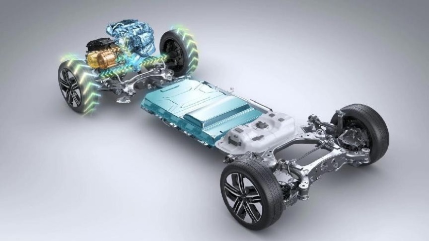 2024开年插混MPV第一炸，瑞风RF8到底有多卷？