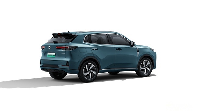 长安启源A05/Q05真香版正式上市 售7.89万元起