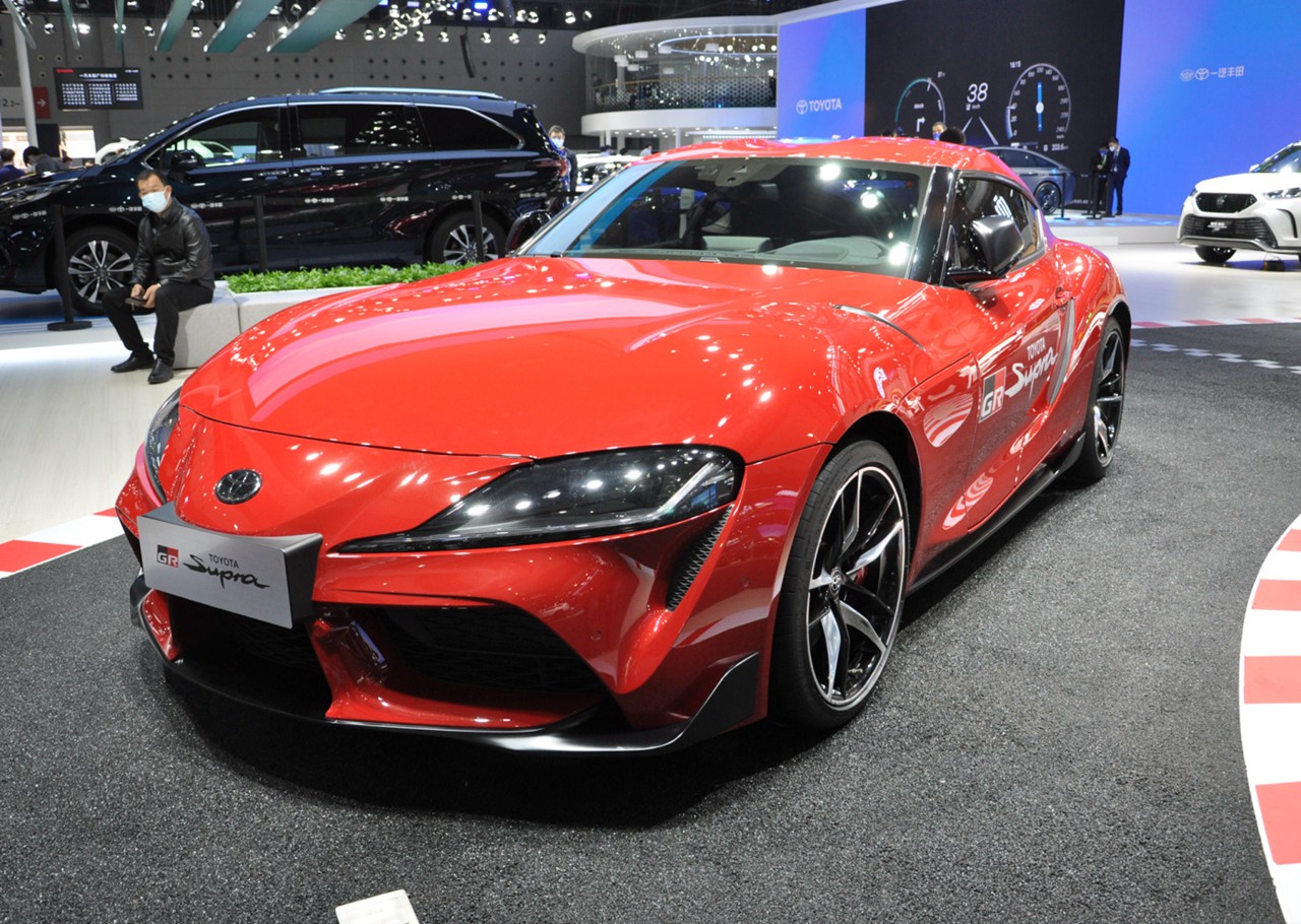 �۸񲻱��ˣ����ܶ���׷��������SUPRA�����Ųٿص�����