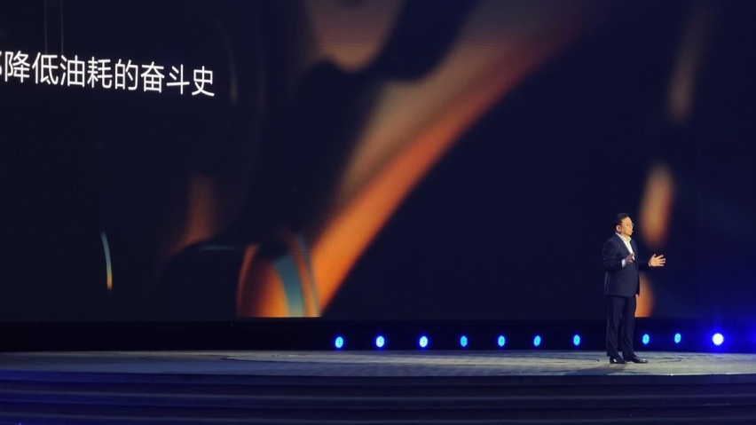 不止合资车，比亚迪第五代DM，断了30万内增程的活路？