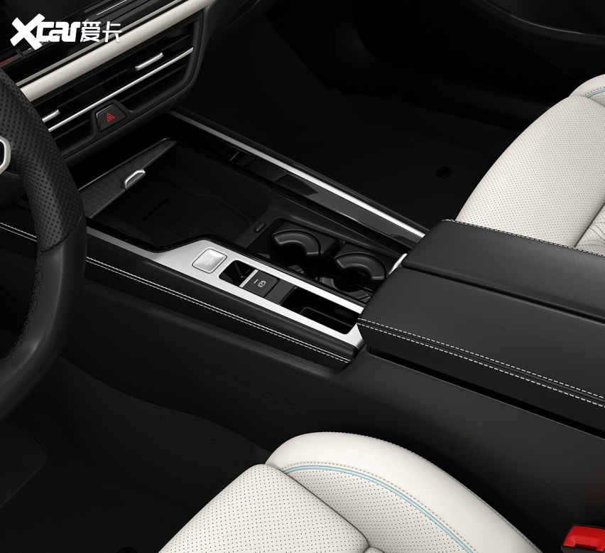 购买全新一代迈腾可享五年免费无限基础流量