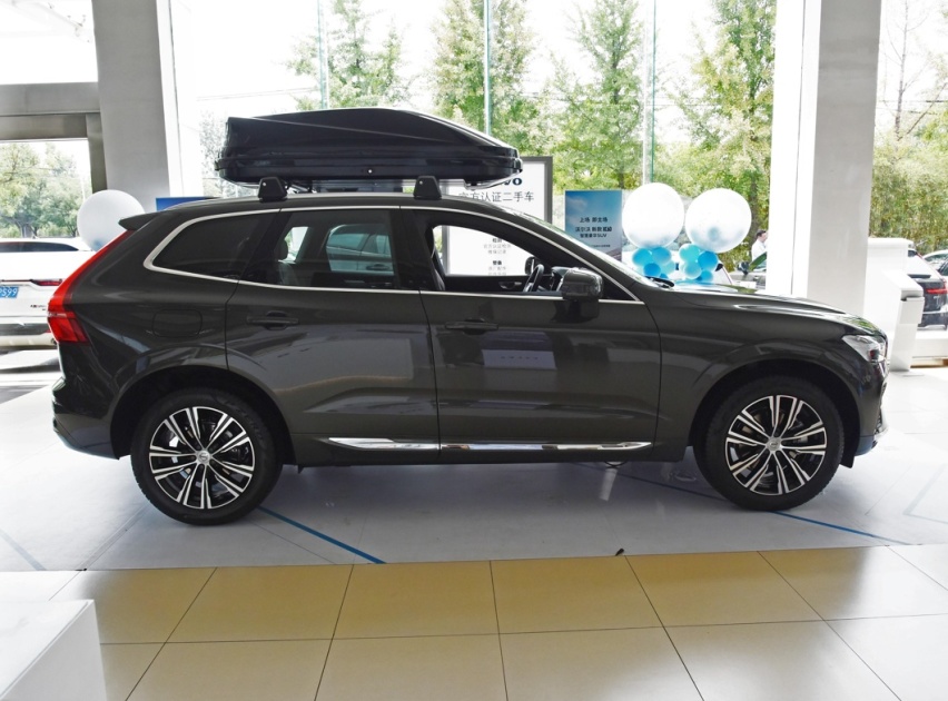 沃尔沃XC60值得买吗？空间大吗？
