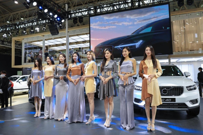 二十年车市且行且歌 2022华中国际车展圆满闭幕