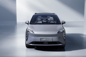 2025款AION Y Plus焕新上市，9.98万元起