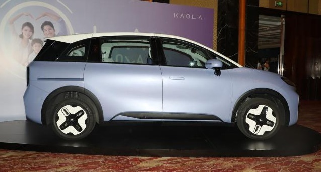 魏牌高山、理想MPV、北汽考拉等，新一波的MPV新车有何亮点？